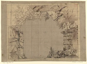 Robert the Devil, Edouard Despléchin